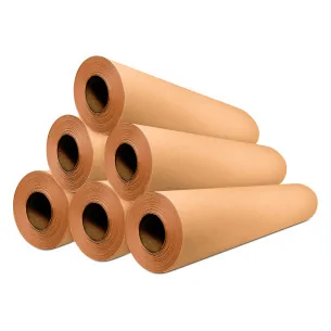 Rollo Papel Camilla Crepado Liso