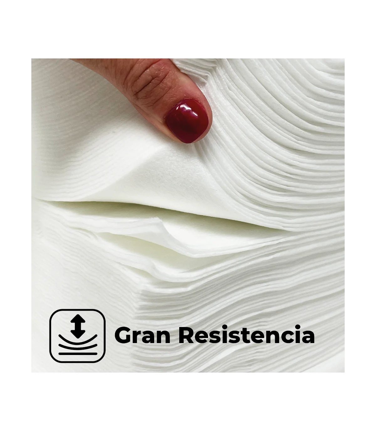 toallas desechables estetica