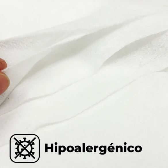 toallas desechables para peluquería