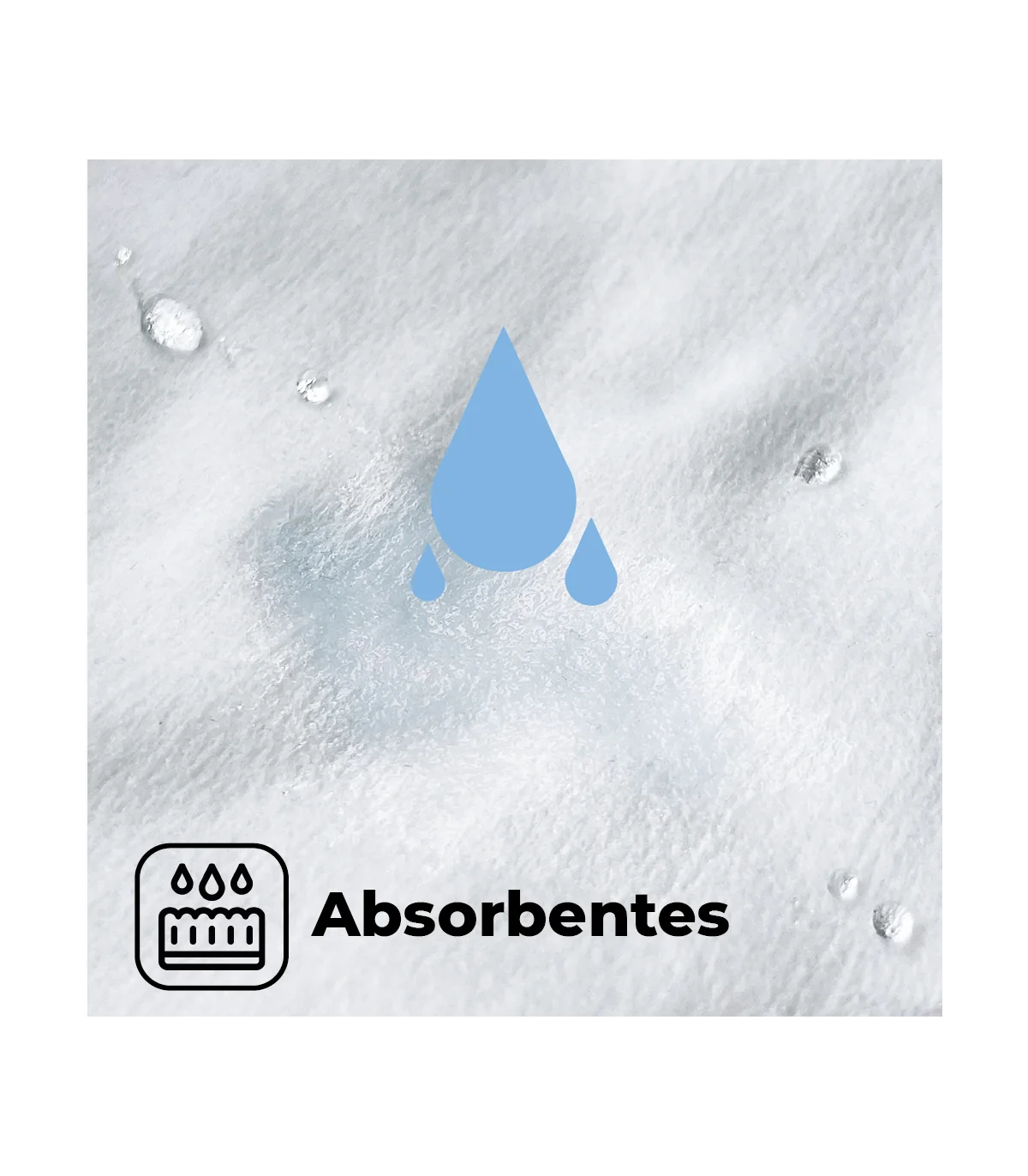 comprar toallas desechables peluqueria absorbentes