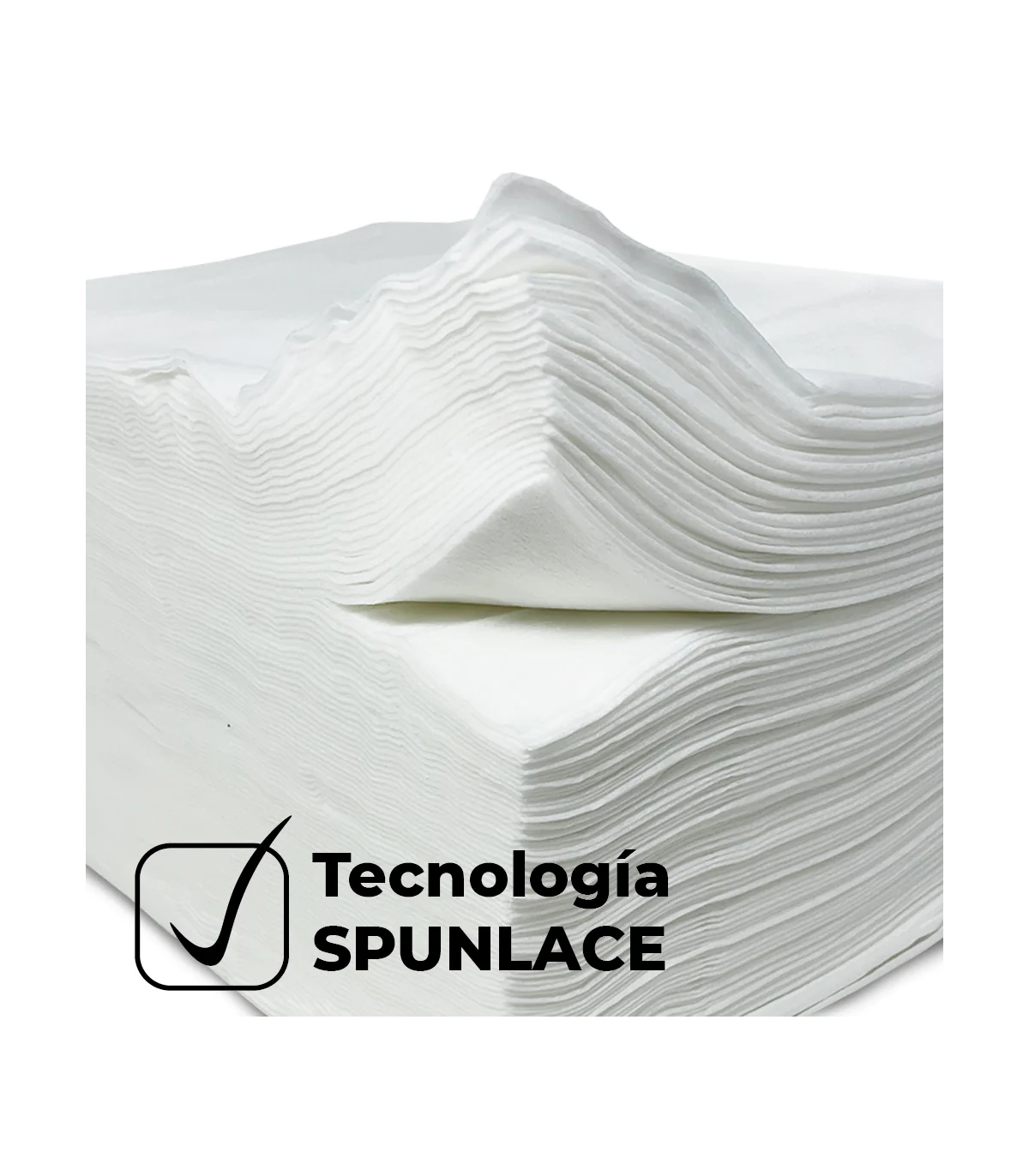 tecnologia spunlace