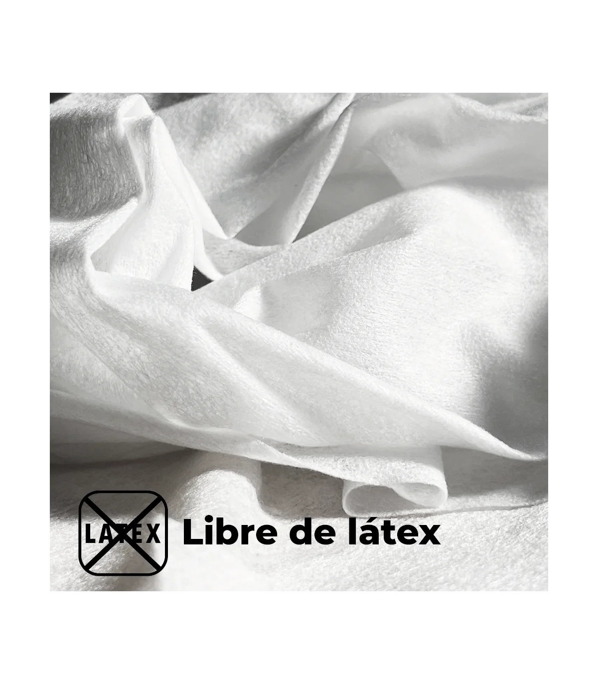 libre de latex