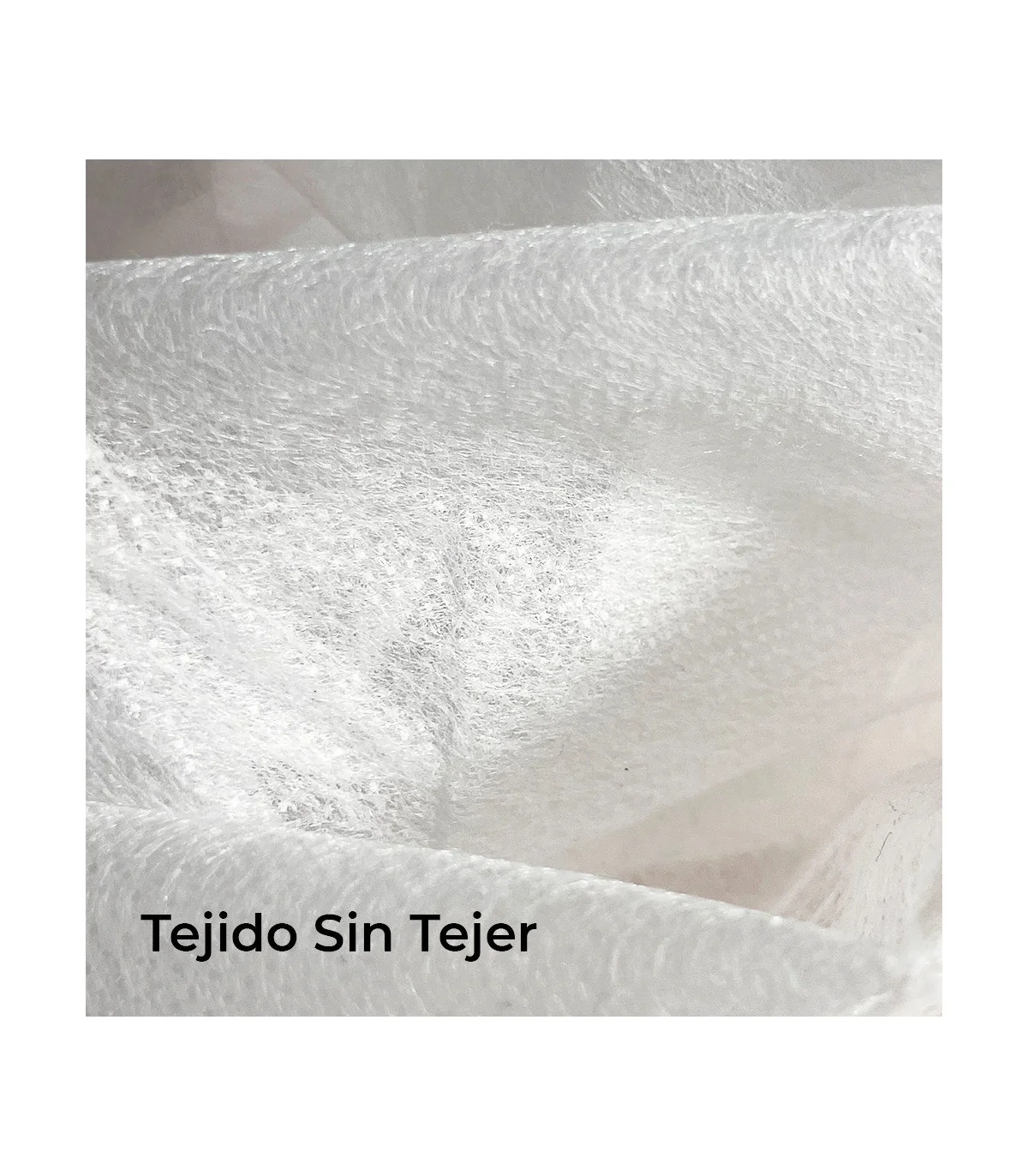 sabanilla desechable de tejido sin tejer