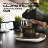 agua oxigenada en crema