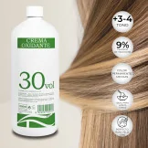 agua oxigenada 30 vol