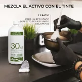 agua oxigenada al 30