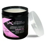 Mascarilla con Aceite de Argán para el Cabello Extremo Professional 1L