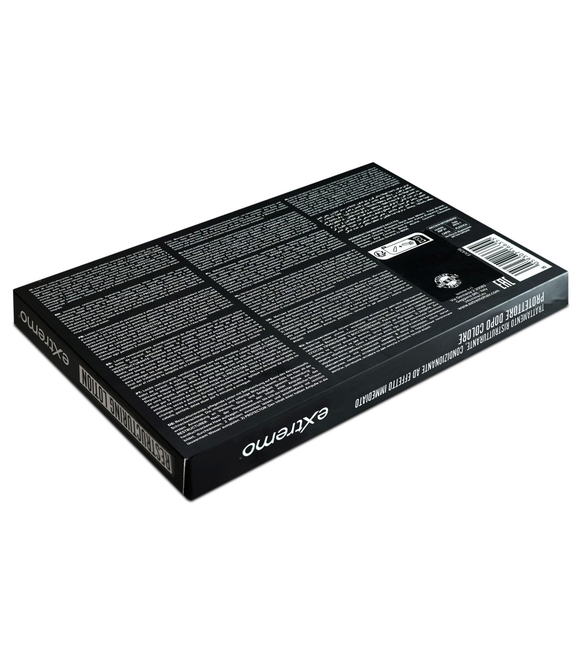 tratamiento reparador del cabello