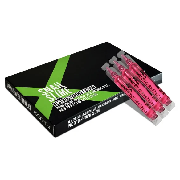 tratemiento reparador para cabello teñido