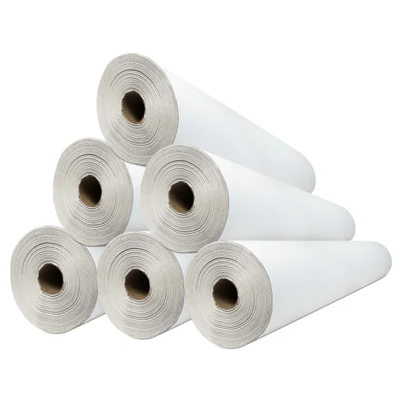 Papel Camilla 75 cm ancho