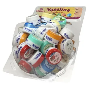 Vaseline parfumée S’nonas 15g