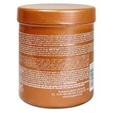 Poudre décolorante cheveux bleue 500 g Cosmo