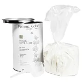 Poudre décolorante cheveux blanche 500 g Cosmo