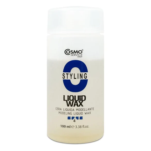 Cire liquide à mouler 100 mL Cosmo