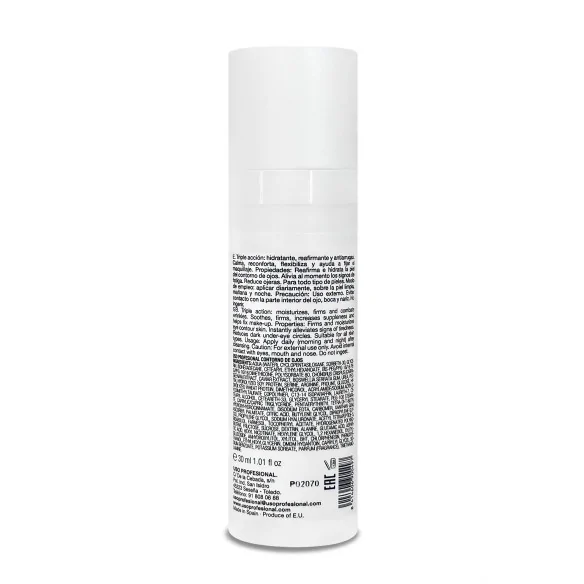 Crème pour le contour des yeux 30 mL Uso Profesional