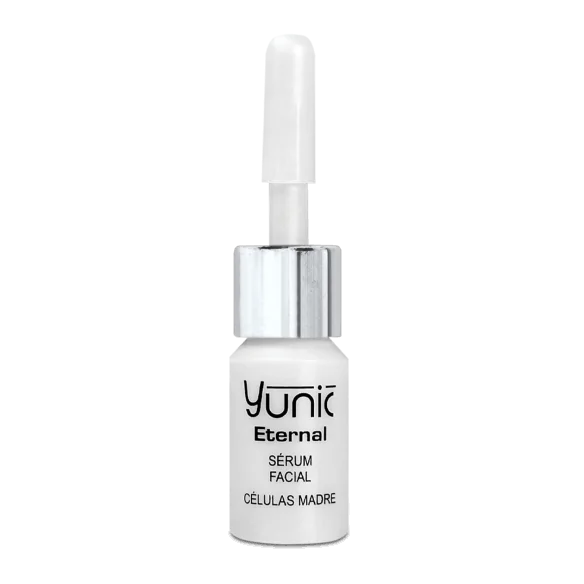 Sérum con Células Madre, tratamiento antiedad, rejuvenece y tonifica