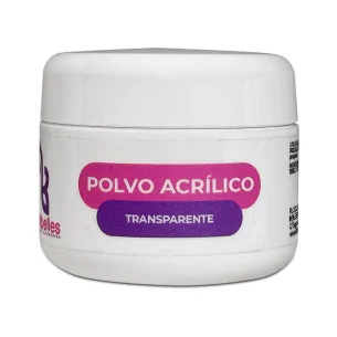Poudre pour ongles acryliques 30 g