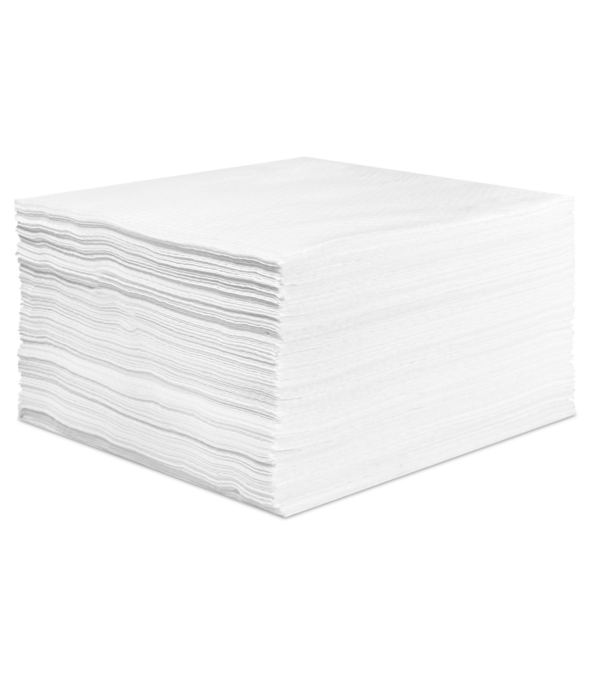 toallas desechables para secar la cara