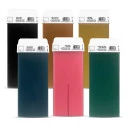 Muestra de Roll-on de Cera