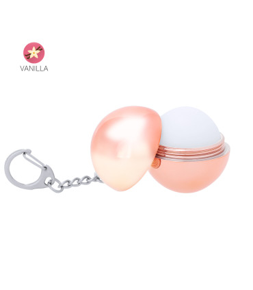 Llavero Bálsamo Labial Frissel