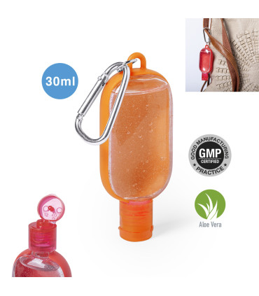 Gel Hidroalcohólico Trikel