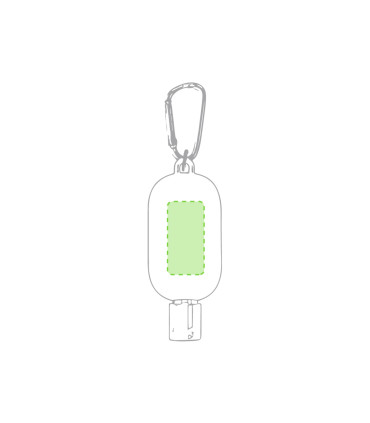 copy of Gel Hidroalcohólico Trikel