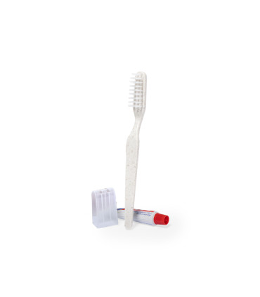 Set Dental Kit Personalizable