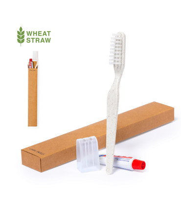 Set Dental Kit Personalizable