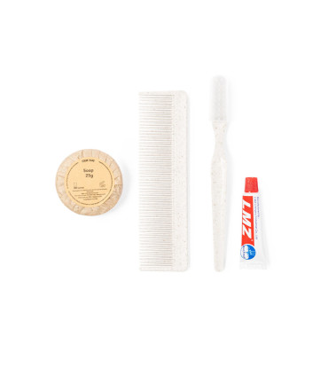 copy of Set Essential Kit