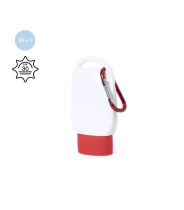 Protección Solar Cretus Personalizable