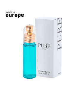 Eau de Toilette Mujer Steclers Personalizable