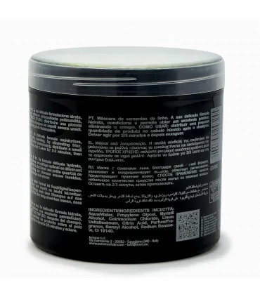 Mascarilla de semilla de lino | 1L