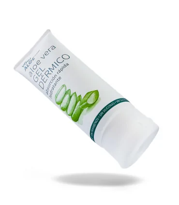 Gel Dérmico Aloe Vera | 200 mL