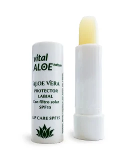 Protección solar y nutrición diaria con Aloe Vera