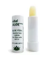 Protector Solar Labial Aloe Vera
