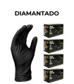 Guantes de Nitrilo Diamantado | Pack con 100 uds.