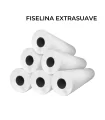 Rollo Papel Camilla Fiselina Spa