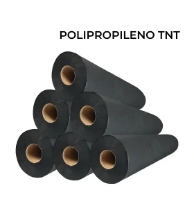 papel camilla polipropileno tnt