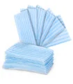 Esponjas Jabonosas Desechables | Pack 24 Uds.
