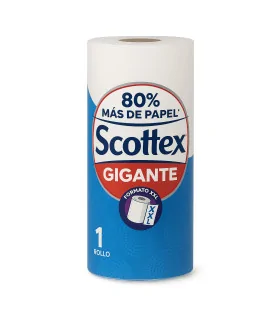 Rollo Gigante Cocina Scottex