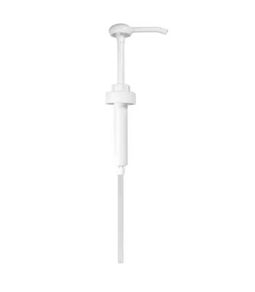 Válvula Dosificadora Gel Conductor