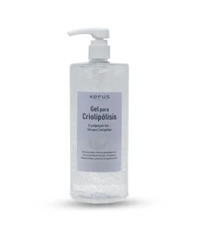 Gel Criolipólisis Kefus | 1L