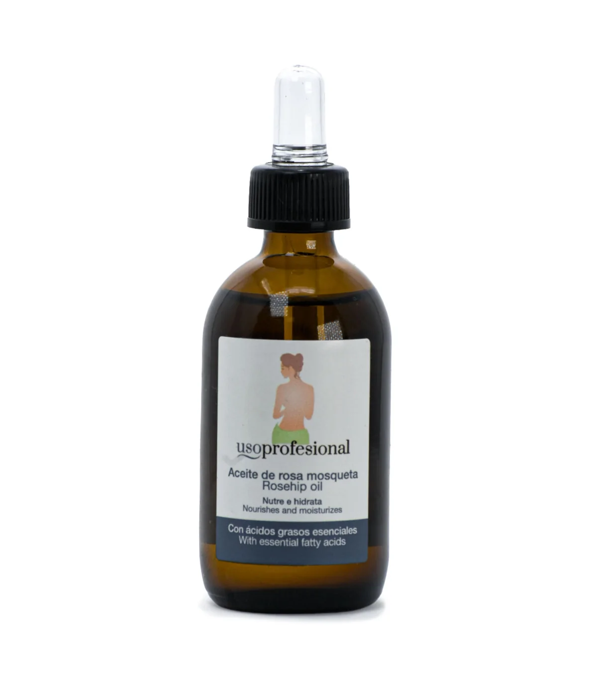 aceite rosa mosqueta regenerador
