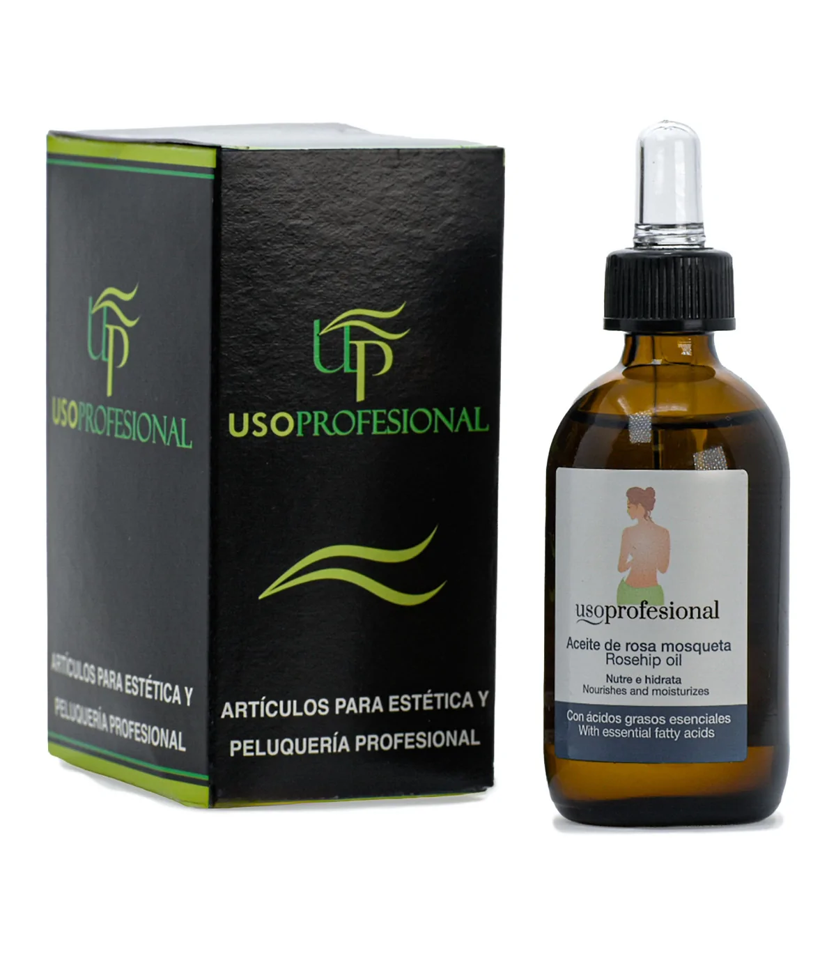Aceite de Rosa Mosqueta | 50 ml