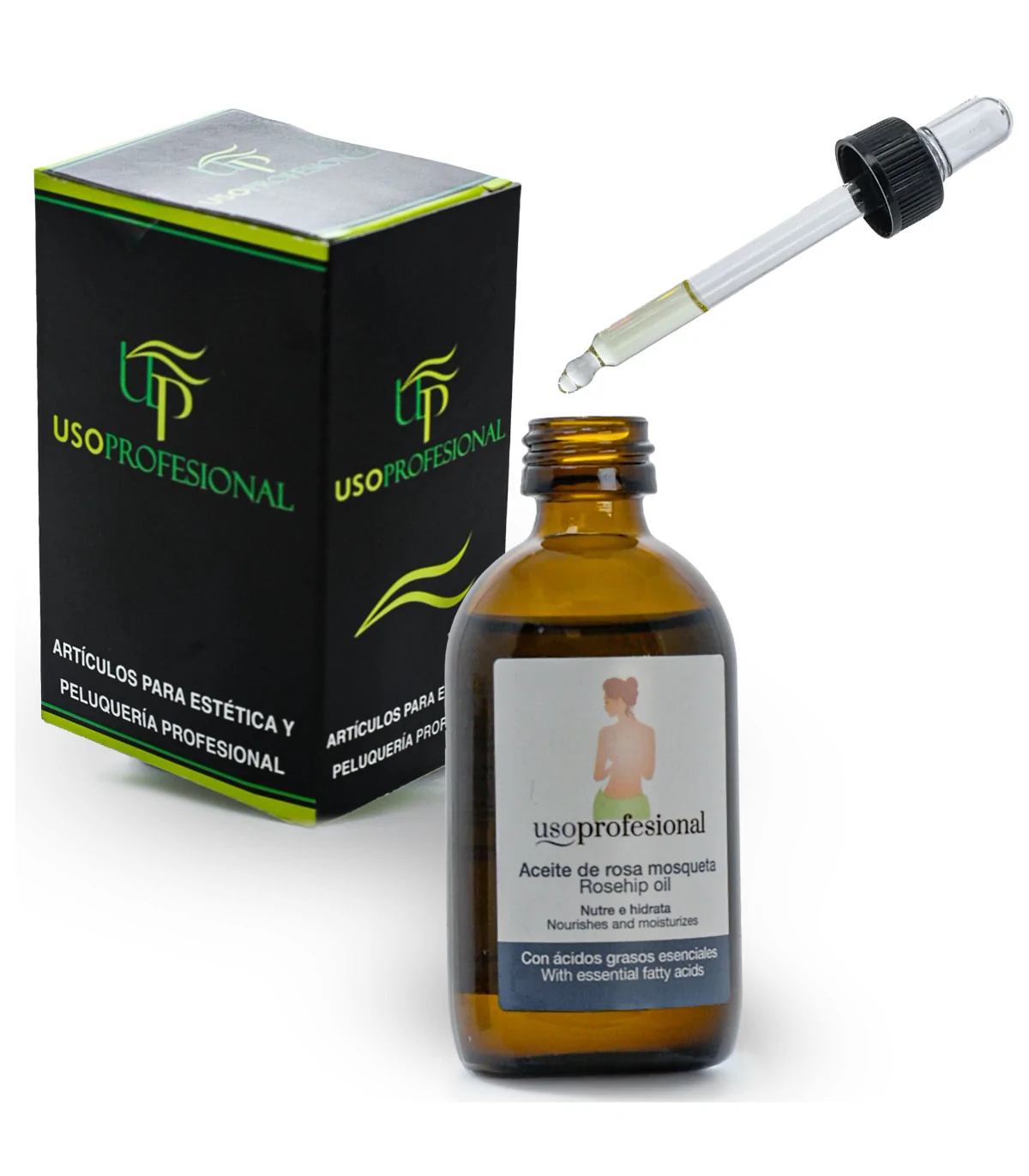 aceite rosa mosqueta cicatrices