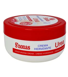 Crema Hidratante Urea S´nonas | 200 ml