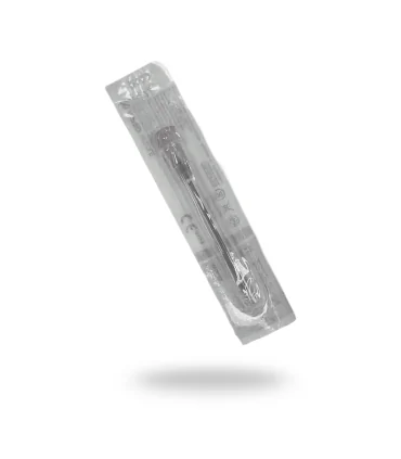 Aguja Hipodérmica | 1.2X40mm 18G 100 Uds