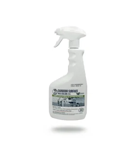 Désinfectant pour dispositifs médicaux | Spray 750 ml
