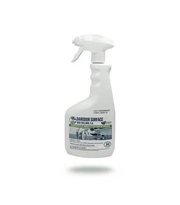 Medical Device Disinfectant | 750 ml Spray