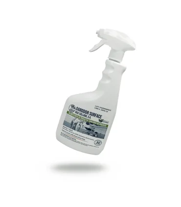 Désinfectant pour dispositifs médicaux | Spray 750 ml